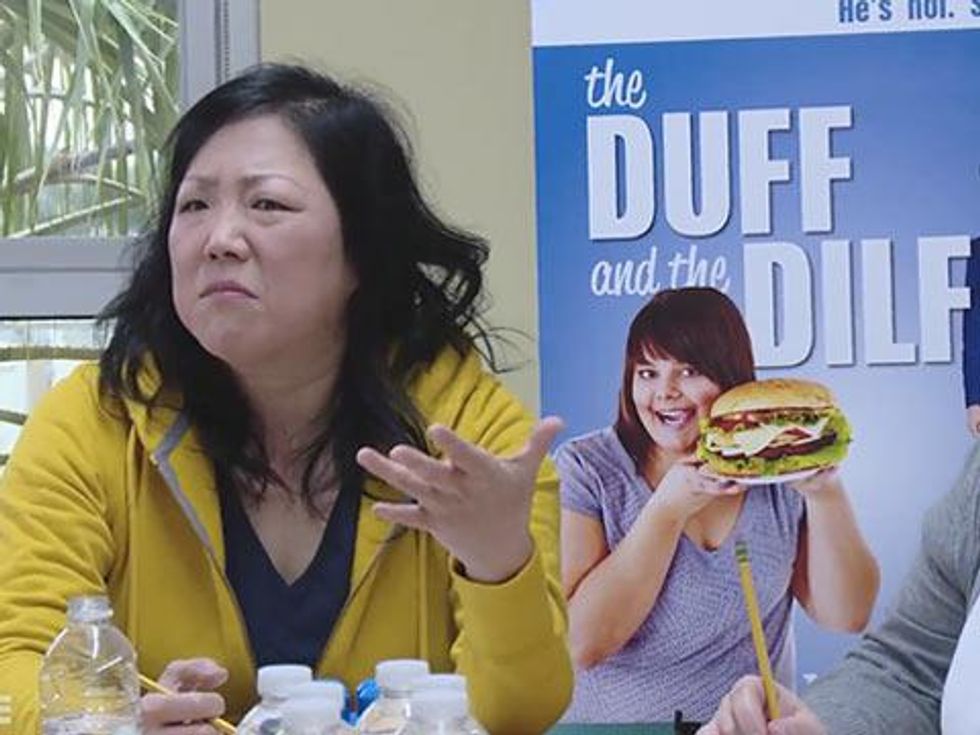 WATCH: Funny or Die and Margaret Cho Imagine If Women Ran Hollywood