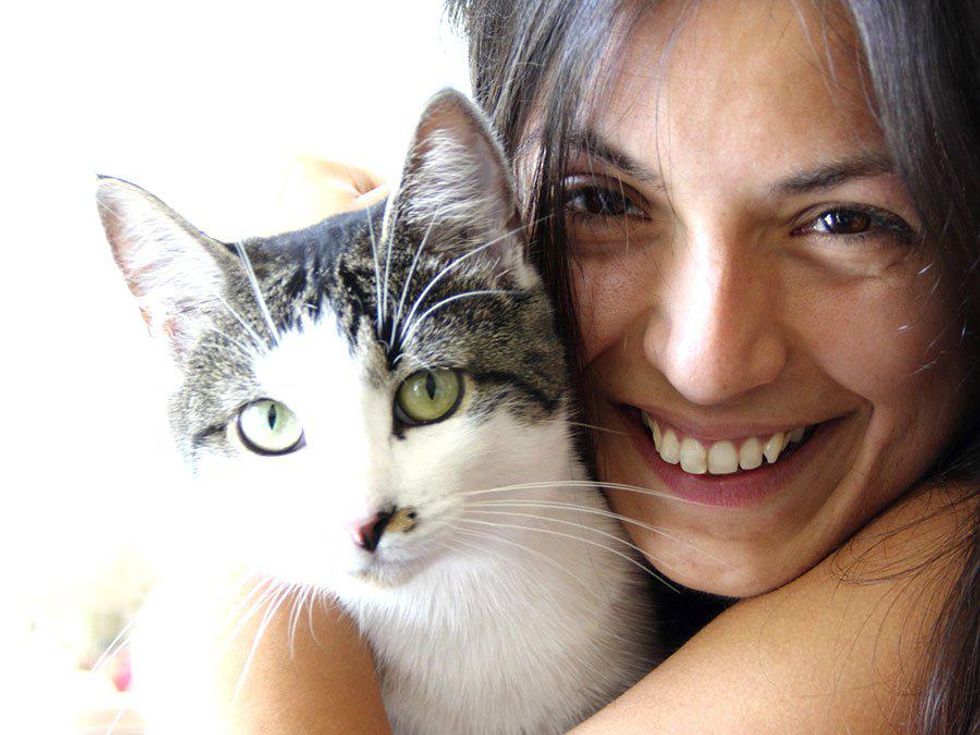 5 Ways Lesbians Are Just Like Cats