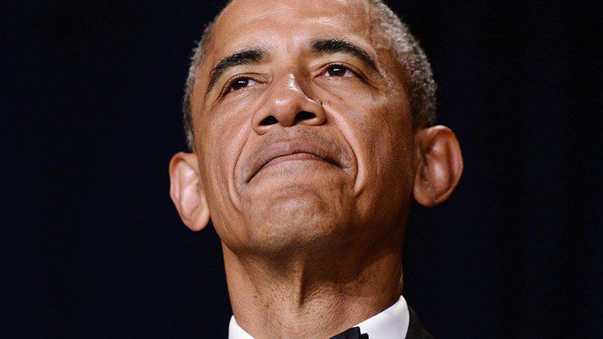 <p>Obama's N-Word Statement May Be Shocking, But It's 100% True</p>