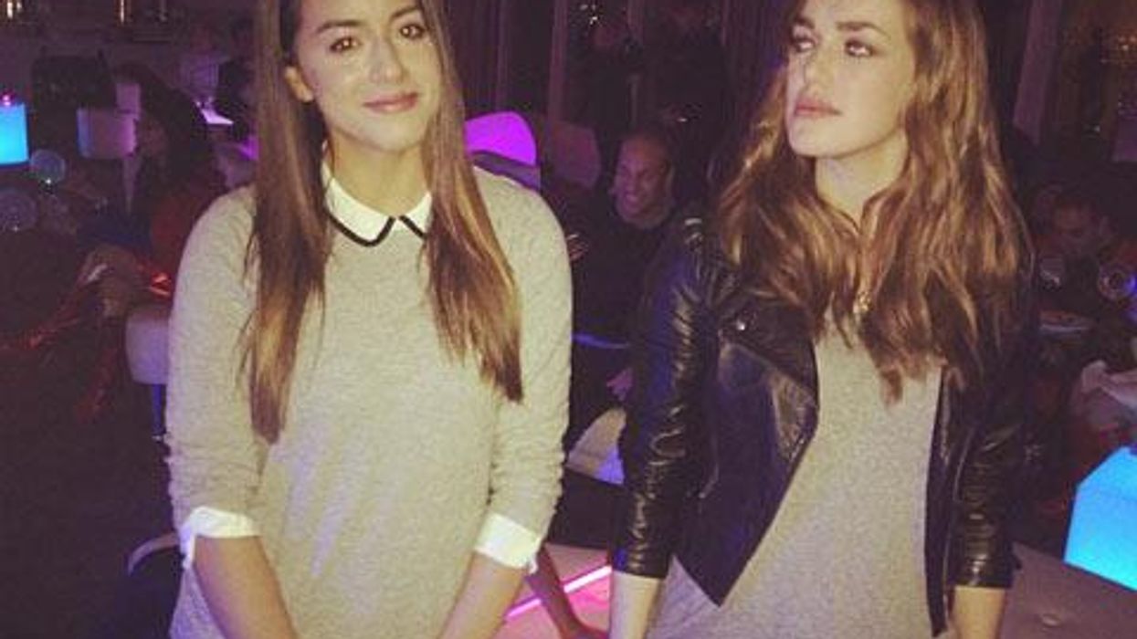 S.H.I.E.L.D's Elizabeth Henstridge Talks Skimmons Ship