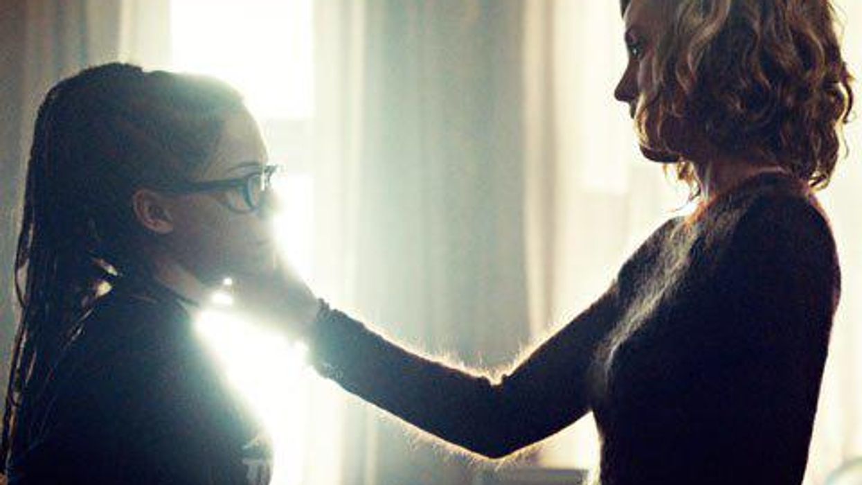 <p>10 Times Cosima and Delphine's Love Was Everything</p>