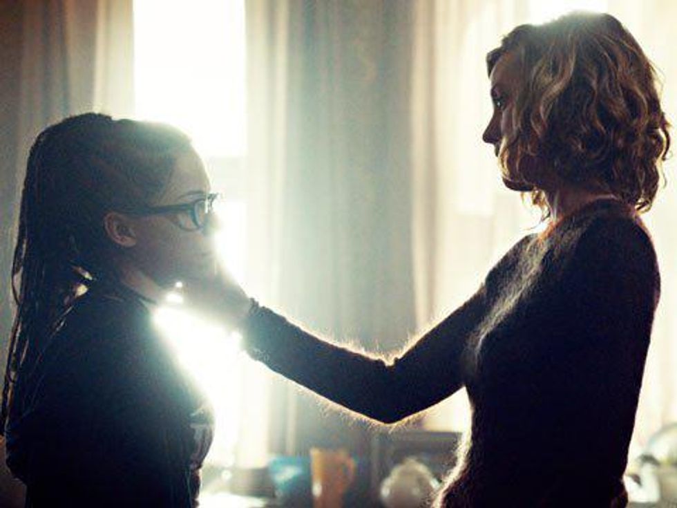 10 Times Cosima and Delphine's Love on Orphan Black Was Everything