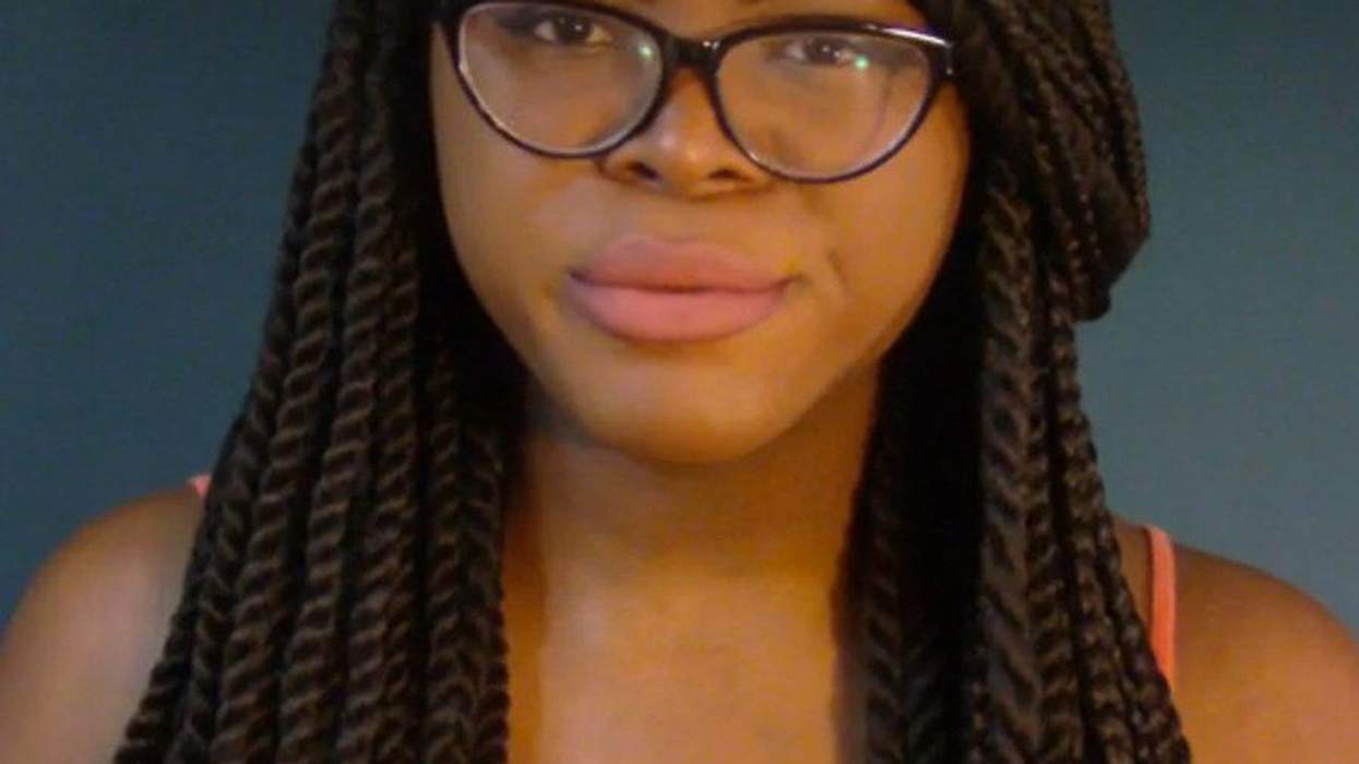 <p>Kat on Falling in Love for the First Time as a Trans Woman</p>