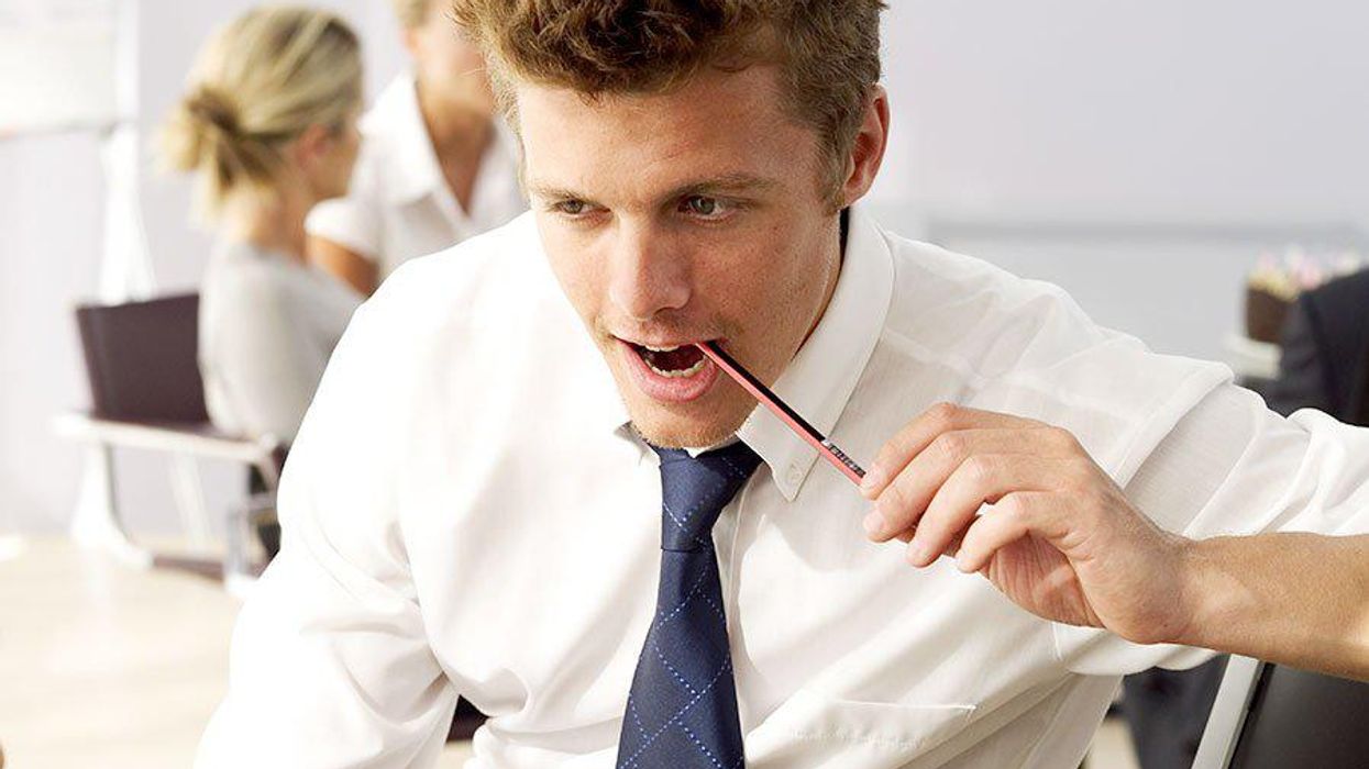 <p>7 Awkward Situations Bisexuals Mistake As Flirting</p>