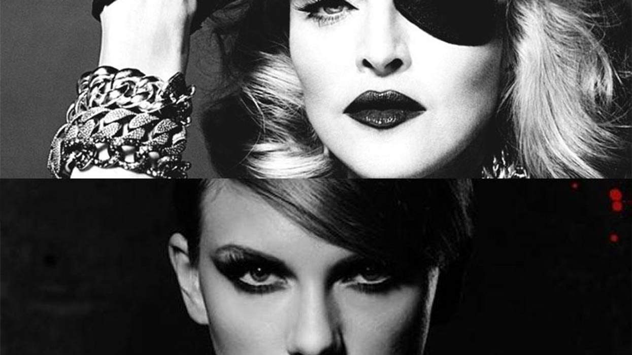 "Bitch I'm Madonna" vs. "Bad Blood:" Which Video Squad Do You Belong To?