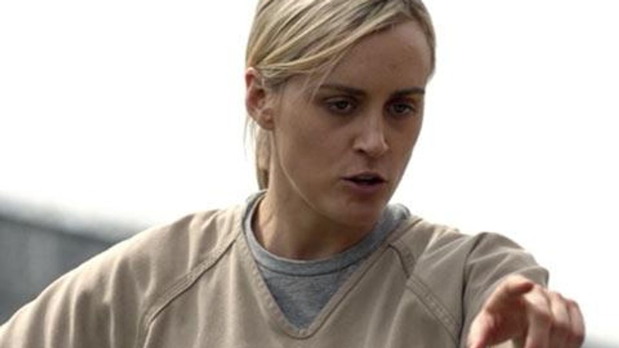 <p>6 Reasons Piper's 'Pantyfesto' Should be a Feminist Mantra</p>