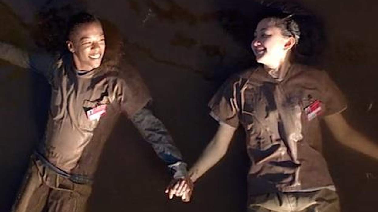 <p>10 Demands We Have For <em> Orange is the New Black</em>'s 4th Season</p>