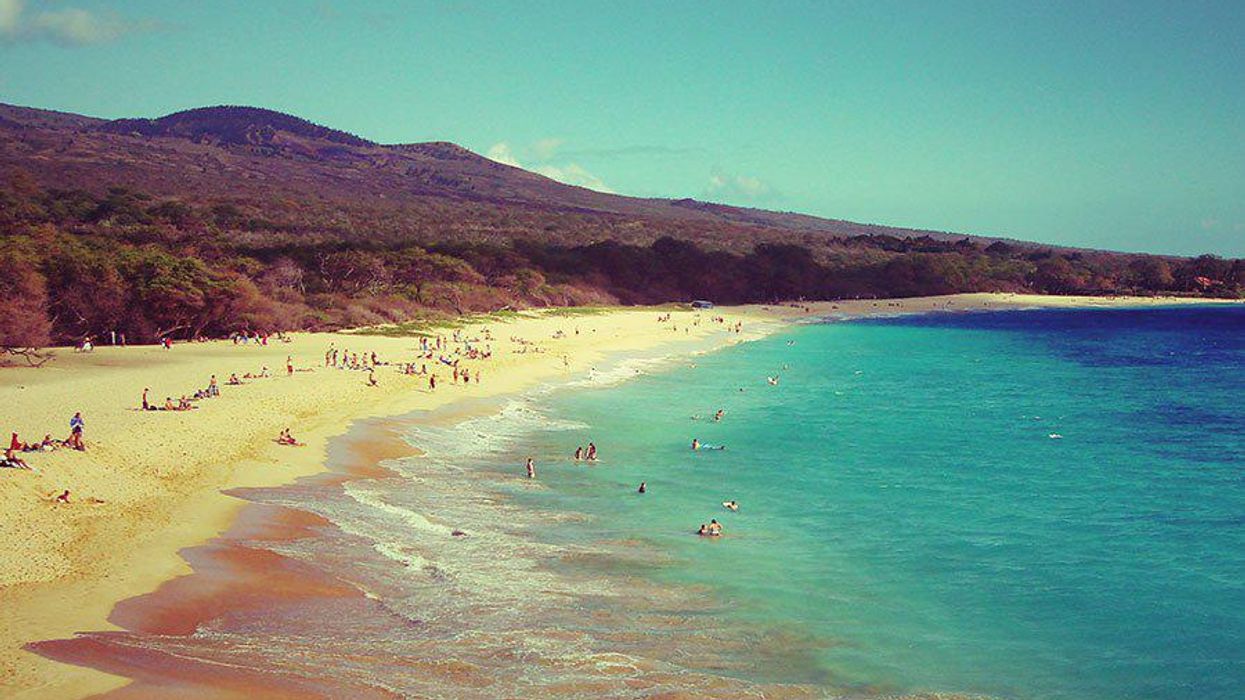 Where the Stars Are: LGBT Celeb Vacation Spots You Should Definitely Visit