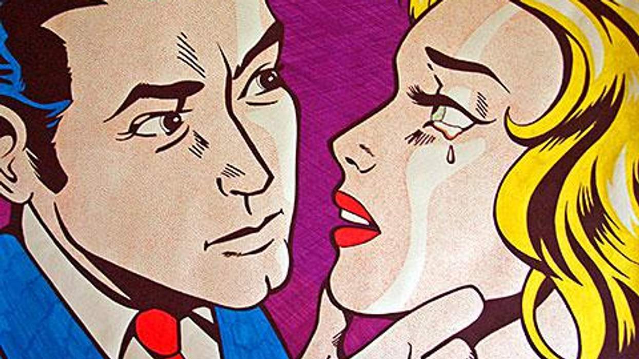 <p>10 Times Twitter Users OWNED The #INeedStraightPrideBecause Hashtag</p>