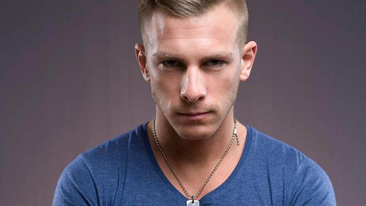 <p>6 Assumptions About Dating Bisexuals That Are Completely Wrong</p>