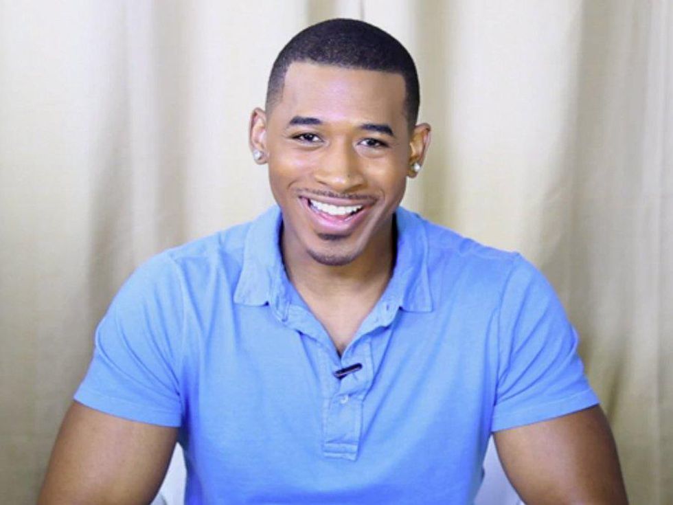 Jacob Kohinoor - Trending Gay, LGBT & Queer Voices