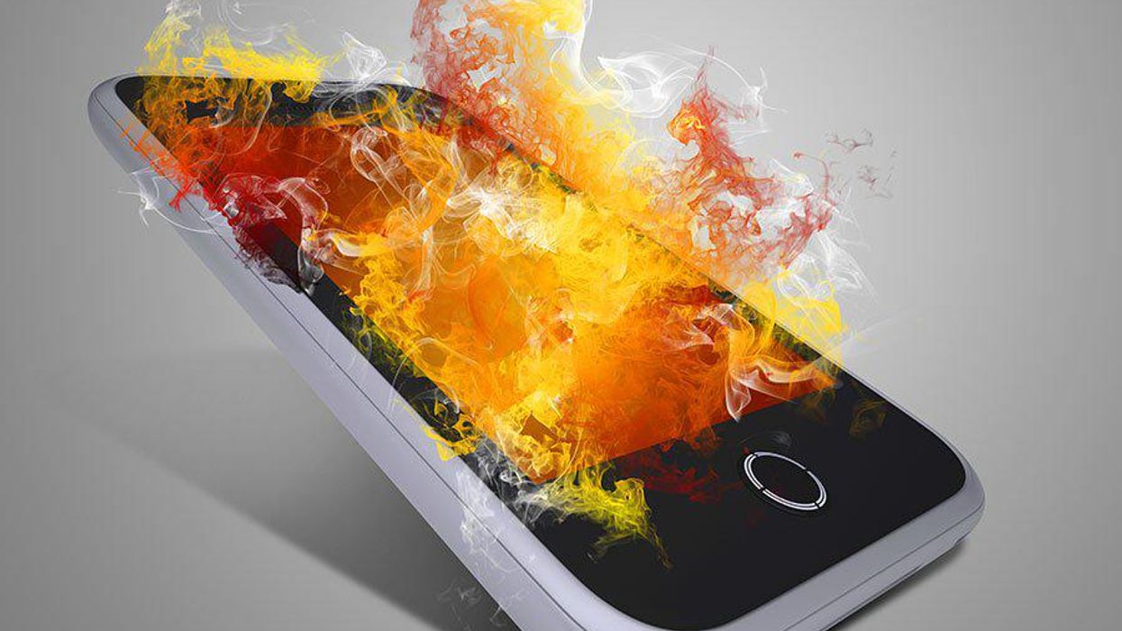 <p>Here's How Trans People & Activists Are Reacting to #WrongSkin</p>