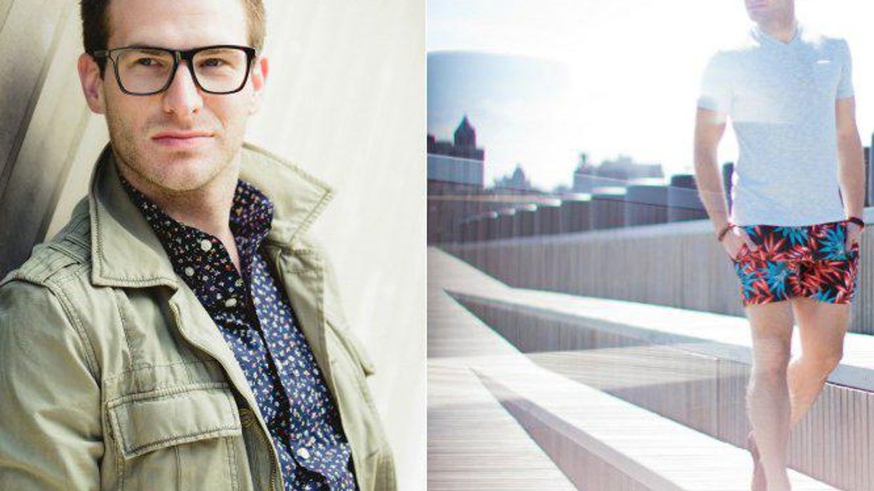 How to Walk With Pride This Season