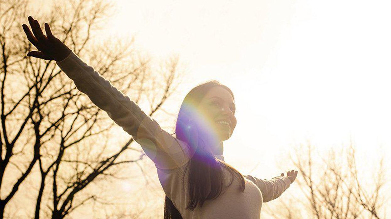 <p>10 Backhanded Compliments You Should Never Give Trans Folks</p>