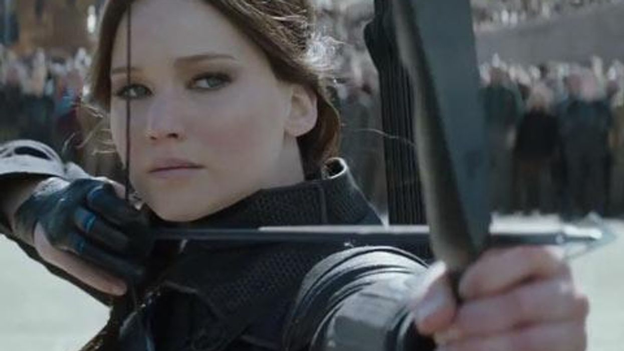 <p>WATCH: <em>The Hunger Games: Mockingjay Part 2</em> Trailer Leaves Us Wishing It Were Here Already! </p>