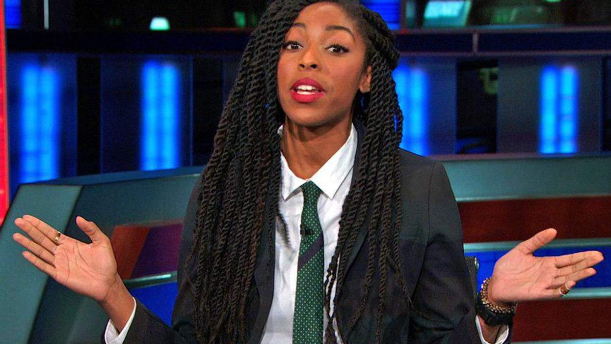 <p>7 Times Jessica Williams Was Smarter Than Every Man in the Room</p>