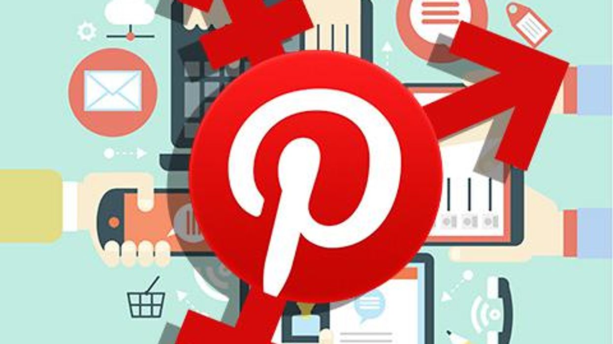 <p>Pinterest Offers DIY Gender Identity Field</p>