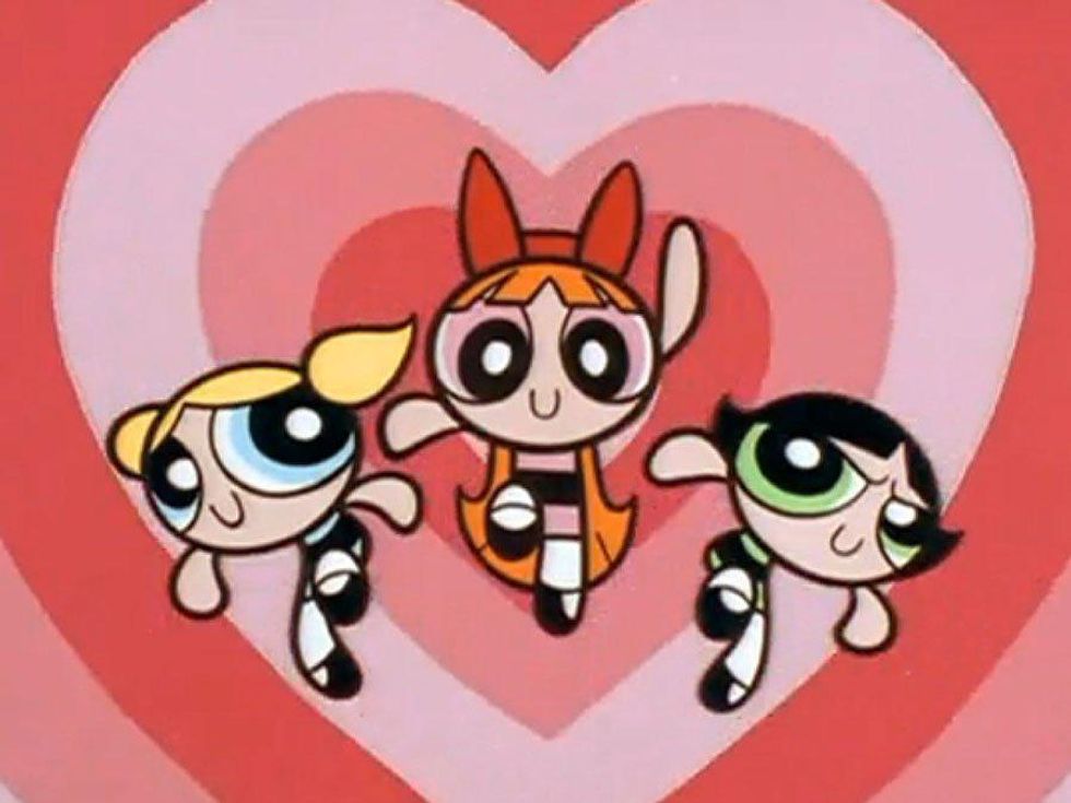 13 Things 'The Powerpuff Girls' Taught Me About Being Gay