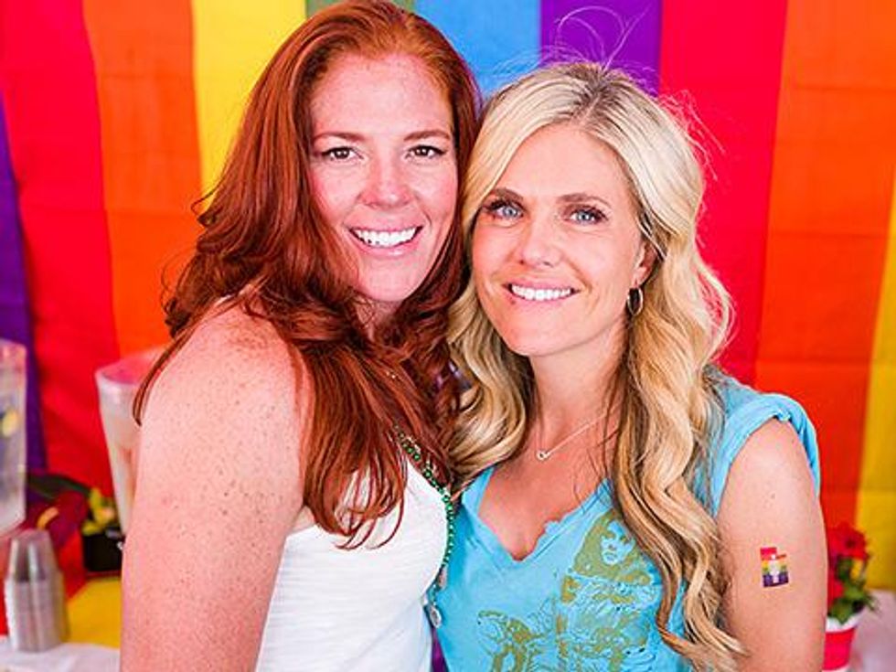 PHOTOS: Utah Pride Jumps for Joy