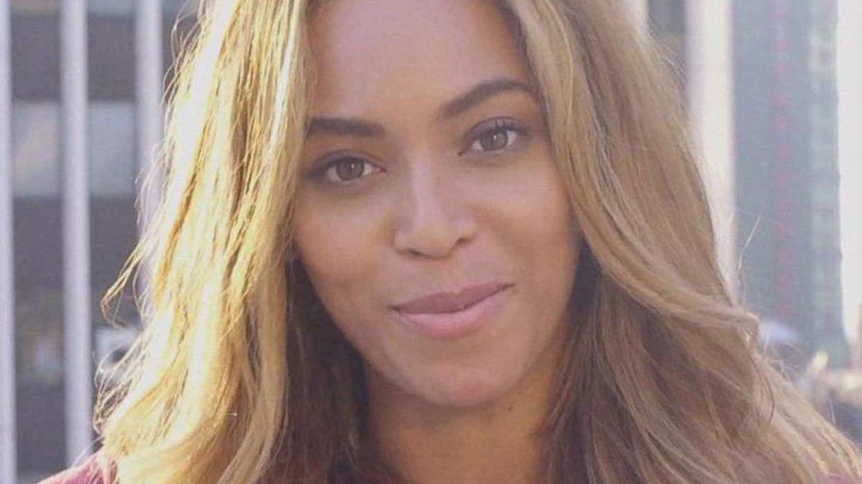 <p>How Beyoncé's Disappointing Announcement Had Her Beyhive Swarming In Agony</p>