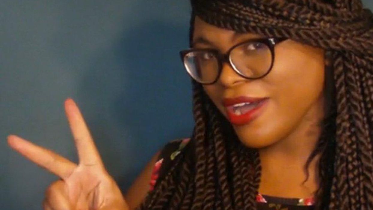 Kat Is a Hesitant Taylor Swift Fan