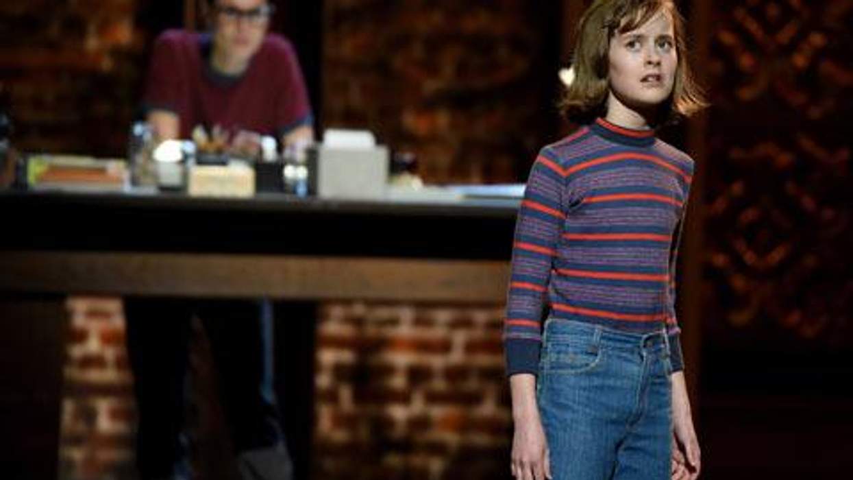 <p>8 Times Women Rocked the Tony Awards</p>