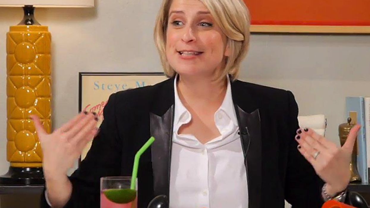<p>8 Reasons Liz Feldman's New and Improved <em>This Just Out</em> Is a YouTube Goldmine</p>