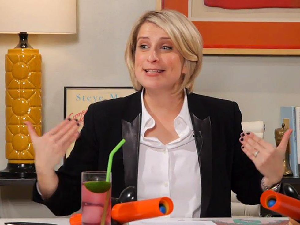 8 Reasons Liz Feldman's New and Improved 'This Just Out' Is a YouTube Goldmine