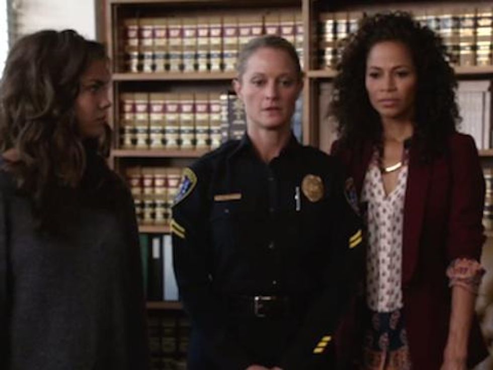 WATCH: Catch Up on ABC Family's The Fosters with this In Depth Recap 