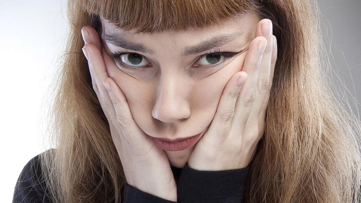 <p>6 Ways to Combat Gender Dysphoria</p>