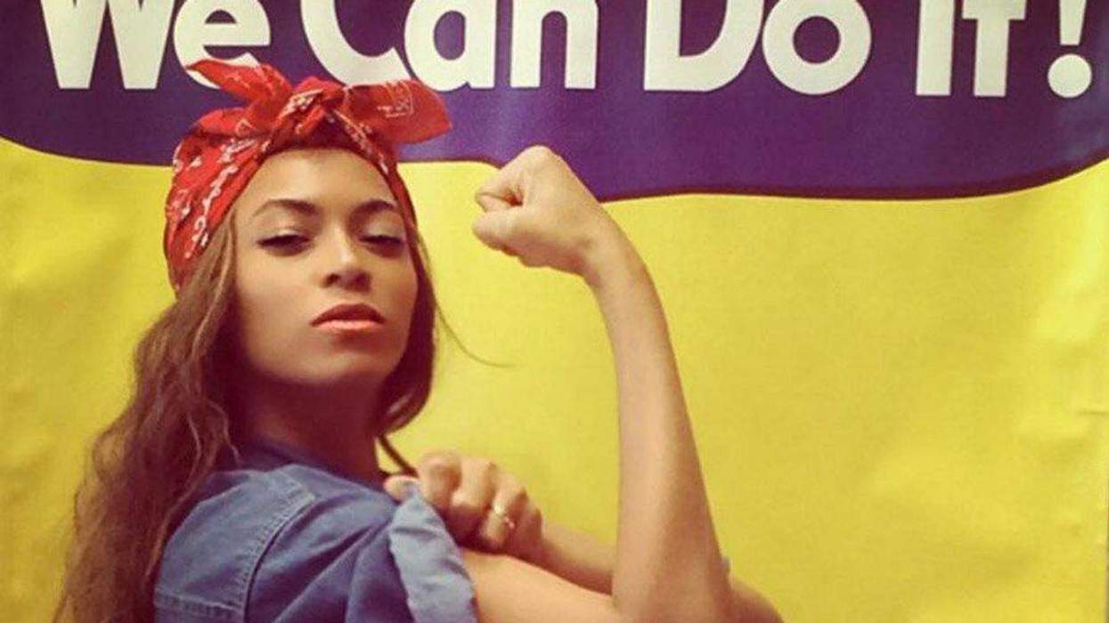 <p>7 Feminist Teachings Beyoncé Gifted the World</p>