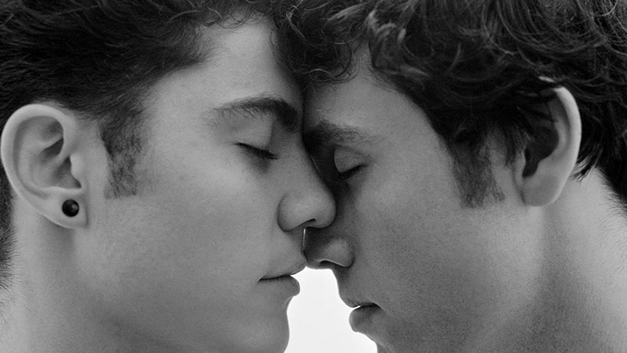 6 Reasons Gay Porn Will Always Be Better than Straight Porn