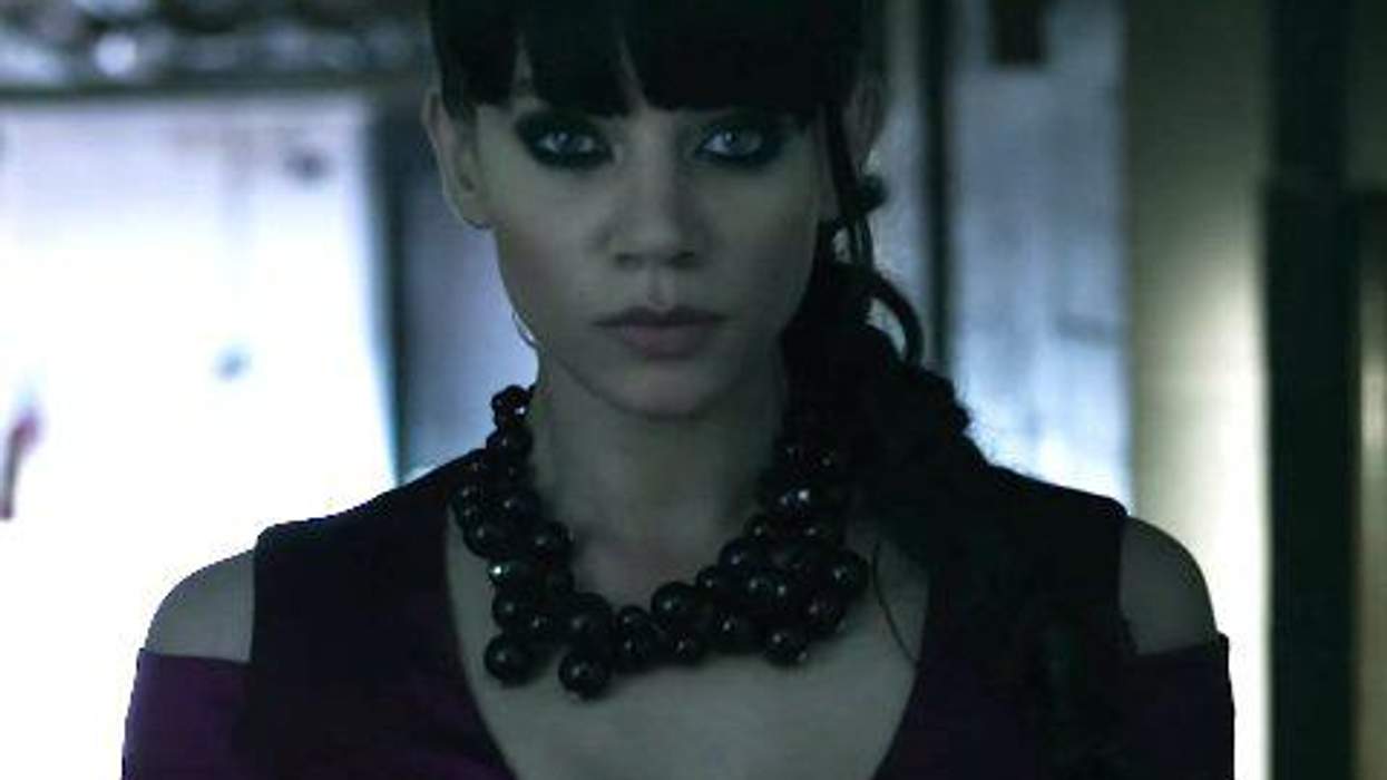 <p>WATCH: Introducing the Badass Lady Bounty Hunter of Syfy's <em>Killjoys</em></p>