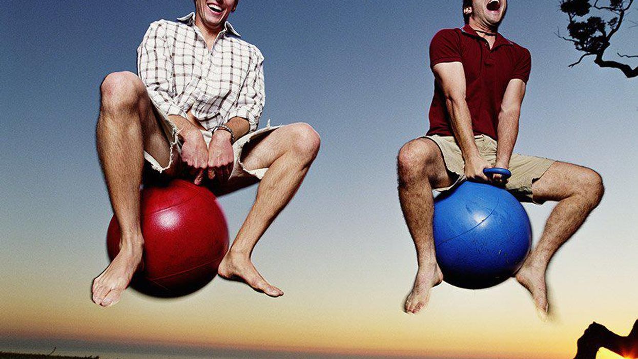 <p>What Your Summer Bottoms Say About You</p>