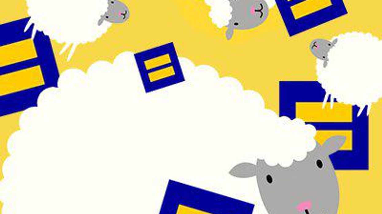 <p>5 Most Disappointing Things We Learned About HRC's 'White Men's Club'</p>