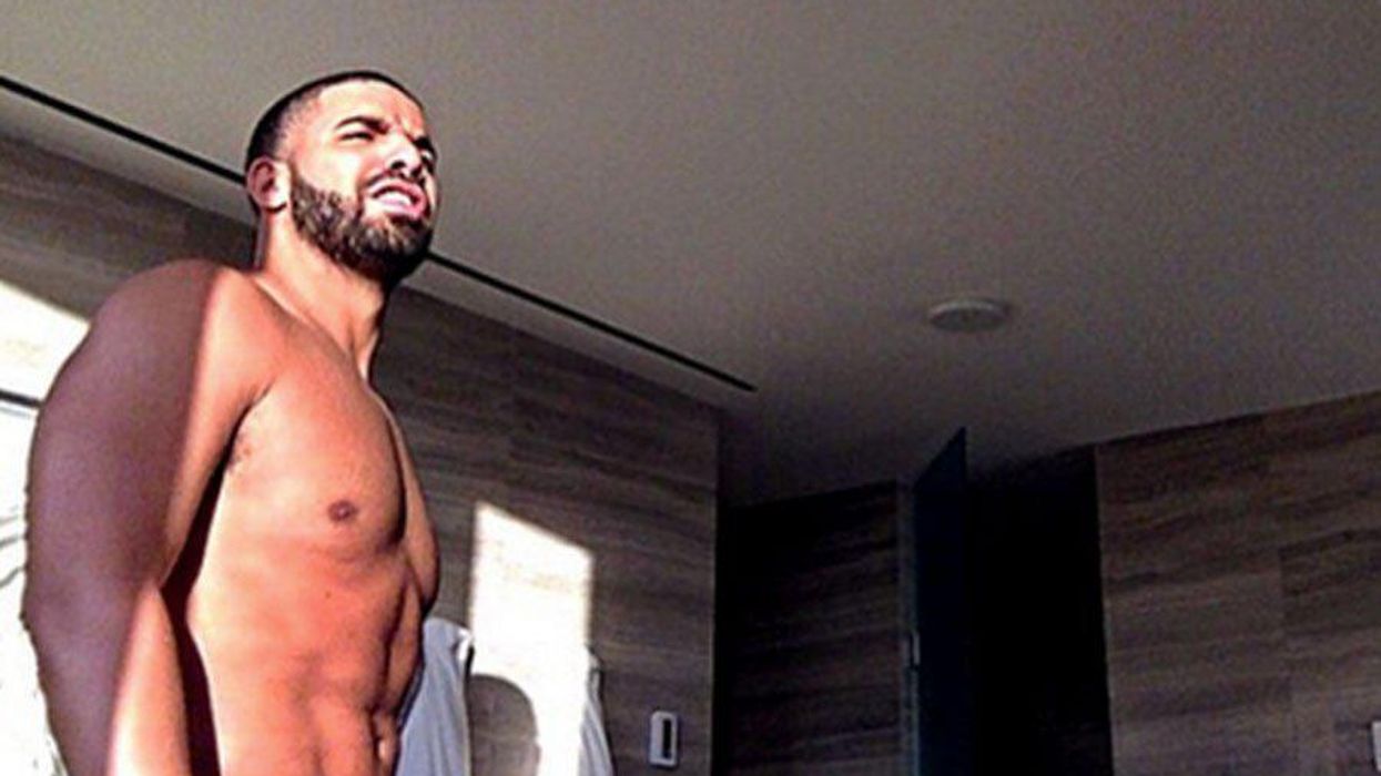 <p>10 Other Drake Instagrams That Would Make Justin Bieber Yell "Damn Daddy"</p>