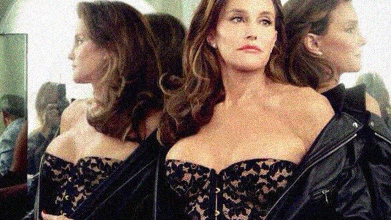 <p>6 Inspiring Caitlyn Jenner Quotes That Will Teach Drake Bell a Lesson</p>