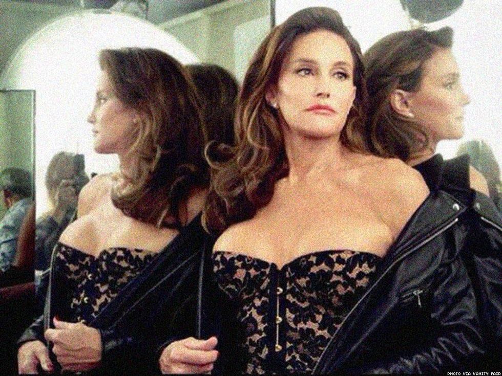 6 Inspiring Caitlyn Jenner Quotes That Will Teach Drake Bell a Lesson