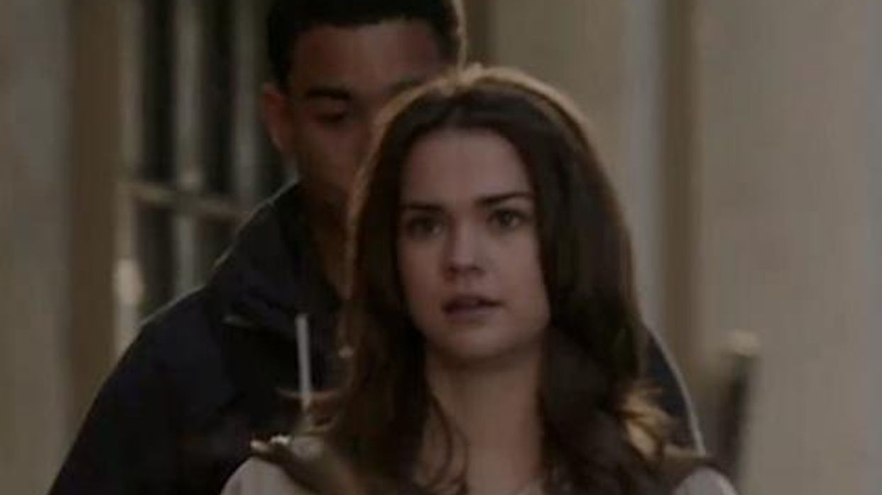 <p>WATCH: <em>The Fosters</em> Amps Us Up for its Summer Premiere with Three Sneak Peaks!</p>