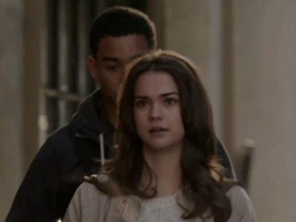 WATCH: ABC Family's The Fosters Gives Us 3 Sneak Peaks Before its Summer Premiere