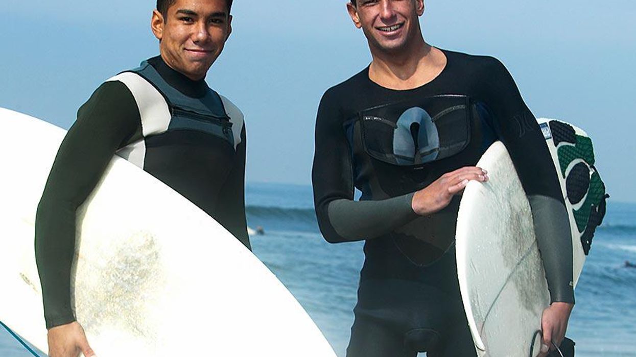 <p>How to Tell If You're on a Date or Just 'Hanging Out'</p>