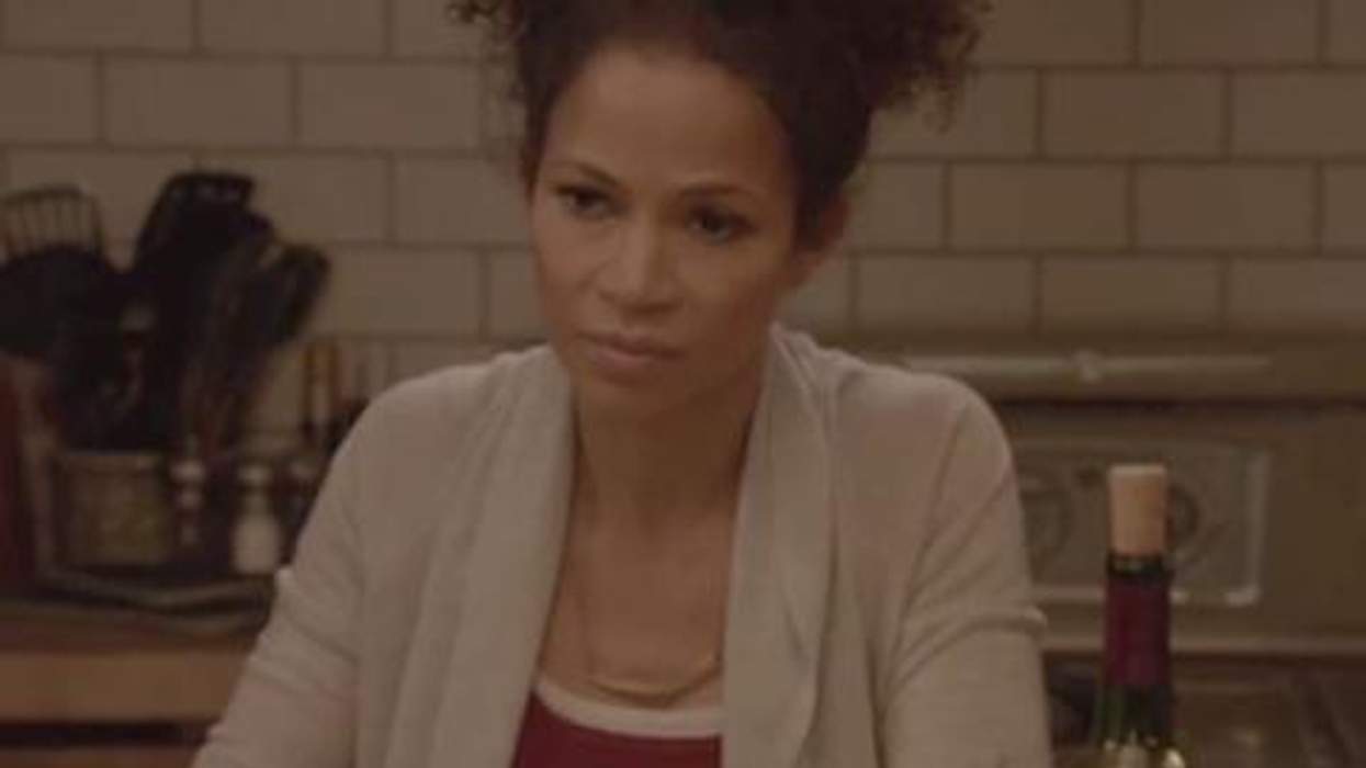 <p>WATCH: Tension Run High Between Stef and Lena in <em>The Fosters</em> Deleted Scene</p>