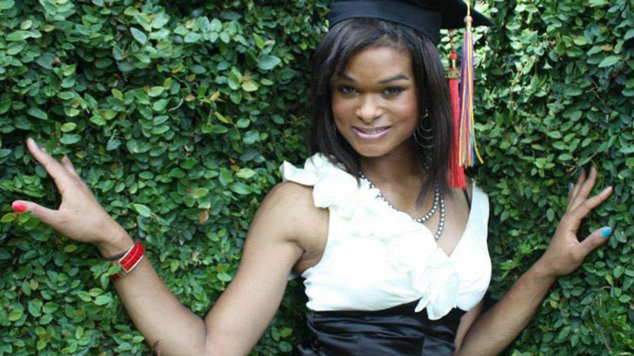 <p>Coming Out as Trans in College and Finding Myself</p>