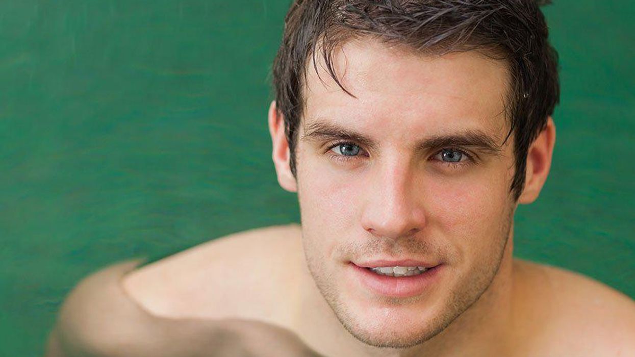 <p>7 Reasons Having Sex in Water Isn't All It's Cracked Up to Be</p>