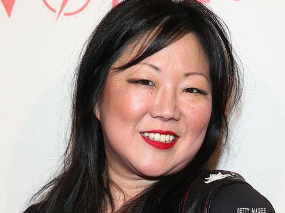 INTERVIEW: Amazing Bi-Con Margaret Cho on Tooken and PsyCHO