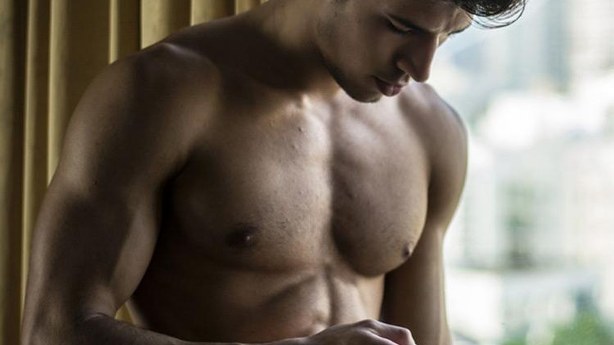 <p>12 Thoughts You Have When Someone Snapchats You a Dick Pic</p>