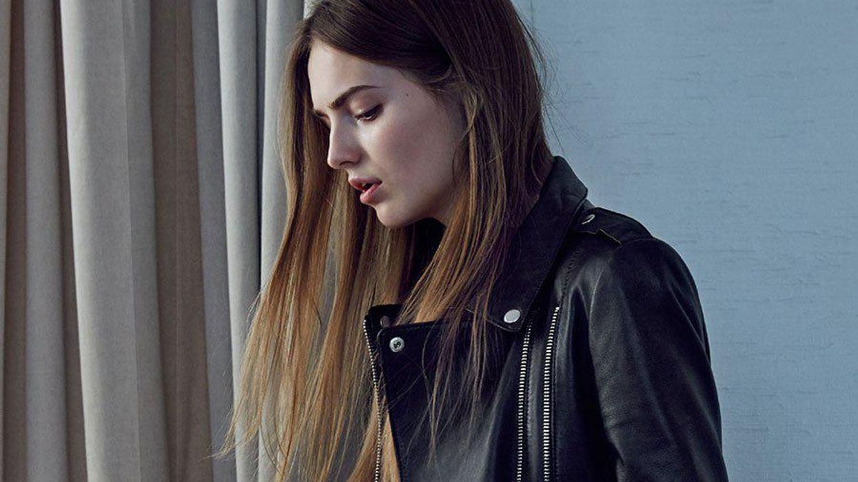 <p>9 Places to Get the Androgynous Work Clothes Your Closet Is Missing</p>