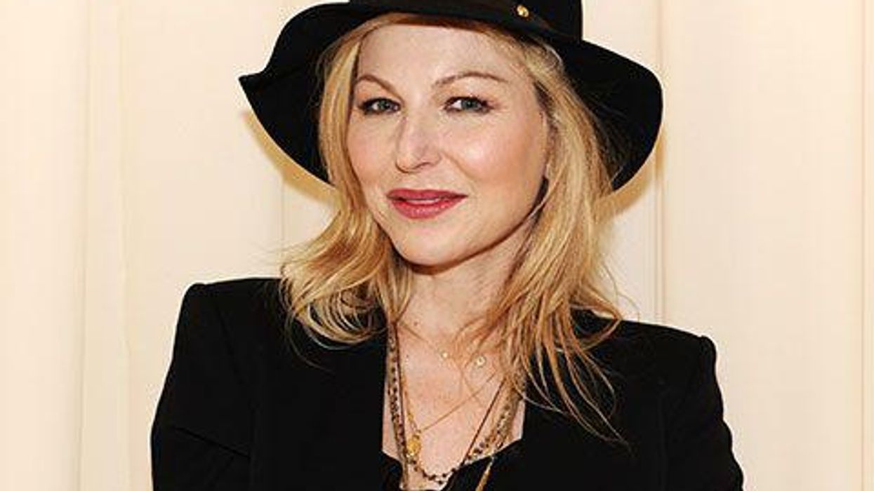 <p><em>Little Darlings </em>Star Tatum O'Neal Says She's Lately Been Dating Women </p>