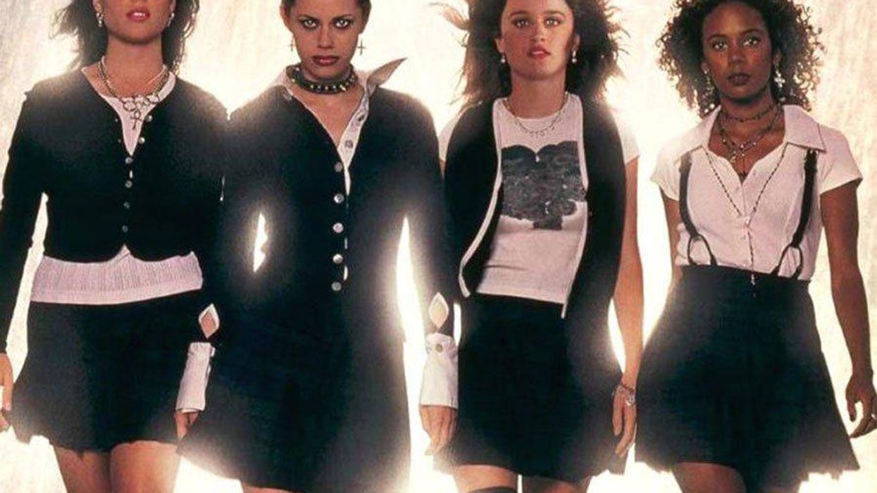 <p>Iconic '90s Movies From Your Childhood That Need a Reboot, Like, Today</p>