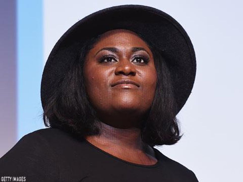 Orange is the New Black Star Danielle Brooks Joins Broadway Revival of The Color Purple